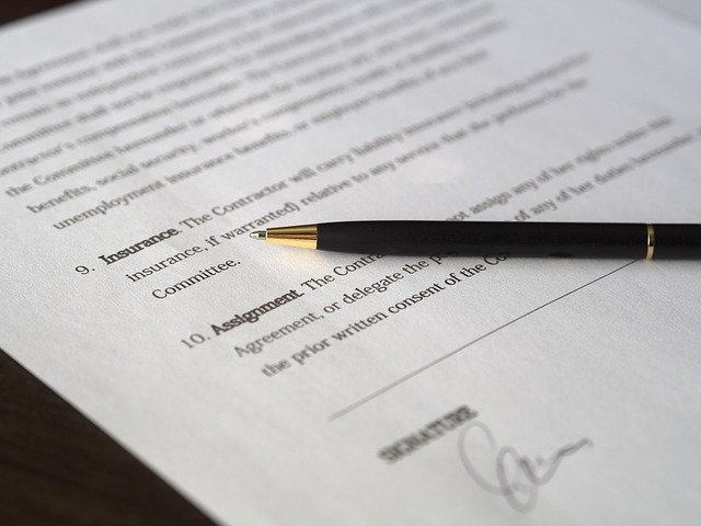Why is it so important that the right to occupy be terminated?