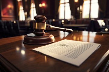 lawsuit