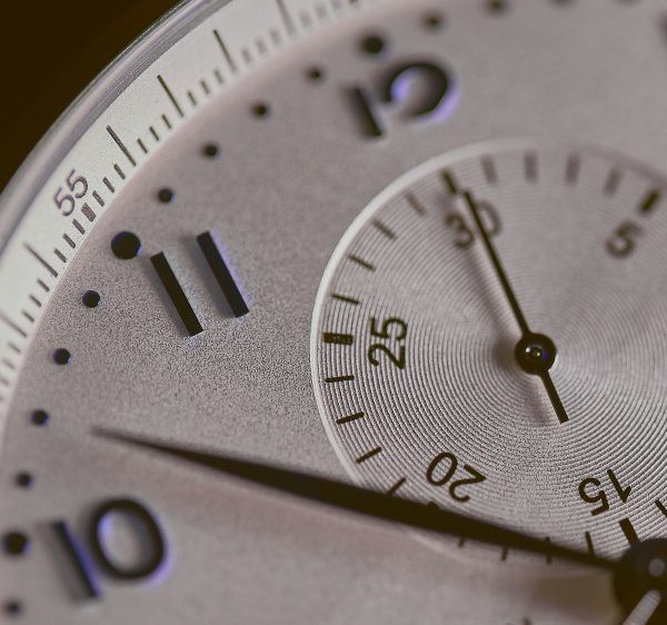 time