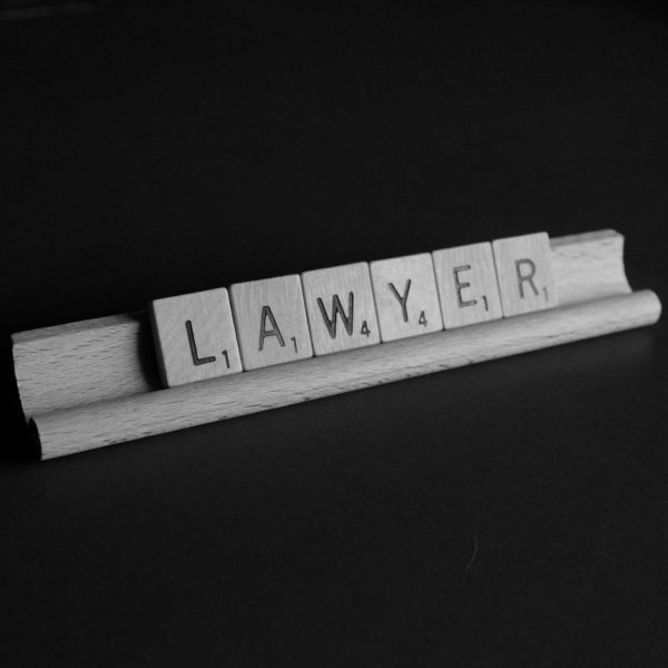 lawyer