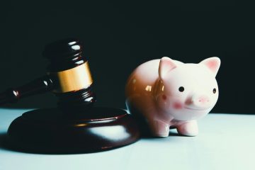 legal costs