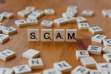 Tenants scamming landlords
