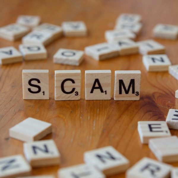Tenants scamming landlords